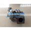 Diesel Engine Spare Part 4JJ1 Turbo Charger For Isuzu