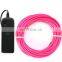 3V Battery 2M Led Flexible Neon Light Glow EL Wire Rope Tape Sign Shoes Clothing Car Decor