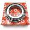 HIGH quality taper roller bearing 30215 bearing size list