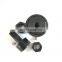 Track roller bearing NUKR52 2RS cam follower bearing NUKR52