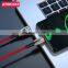 JOYROOM data cable usb type-c 5.5A Fast Charging Customized Micro USB Data Charger Cable for Android