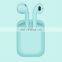 Factory OEM TWS Earbuds BT Wireless Bluetooth Earphone With Charging Case