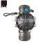 water flow sensor control irrigation solenoid sprinkler valve 300PH plastic magnetic 3 inch