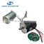 Custom 12v 24v Dc Motor 12 24 volt,  Brushless or Brushed , Power 10w upto 2000w, with Gearbox Brakes Encoder and Controllers