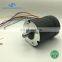 Used for Vehicle Wheel Steering Brushless Dc Motors, high torque and low cogging
