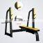gym equipment Commercial Indoor Gym Equipment Flat Bench Press Multifunction machine