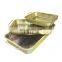 Vehicle Rrepair Tools Metal Waste Oil Drain Pan