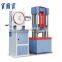Clamp And Jaws For Steel Strand Testing Universal testing machine Steel strand clamp