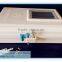 FRP SMC meter box/anti-stealing meter protect box/ Fiberglass watt-meter box