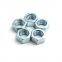 ZINC PLATED OR BLACK OXIDE CARBON STEEL HEX NUT DIN934