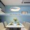 Factory direct sale modern hanging led pendant lamp modern round pendant lamp