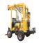 Low price Electric type underground deep water Borehole Drilling Machine /water well rotary drilling rig for sale