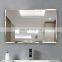 High quality 6mm grey bronze silver mirror with competitive price and high