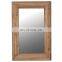 Wholesale High Quality Cheap Wooden Mirror Frame For Hotel Mirror