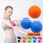 Wholesale Home Exercise Equipment Epp Peanut Massage Ball