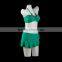 Upper Body plastice mannequin female underwear display mannequin wholesale model M0031-STD02