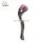 The most popular Amazon 2021 Newest 540 micro needles derma roller Improve skin