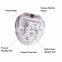 Women Breast Enlargement Lymph Drainage Vacuum Suction Cups ShapeTherapy Machine