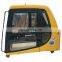 Hot Sells Mini Excavator Cabin PC60-7 Operator Cab PC60-7 Excavator Cab