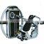China Suppliers Commercial Gym Strength Equipment Professional Shoulder Press  for sports