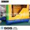 5*4m 0.55mm PVC Tarpaulin Inflatable Bouncer Castle Moonwalk Jumping Castle With Wholesale Price