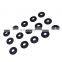 Free Shipping! For BMW E34 E36 E39 E46 E53 X5 E60 E83 X3 Z4 Z8 Set of 15 Valve Cover Nut Seals
