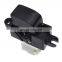 Left Front  Power Window Switch 254110V00A For Nissan Patrol 1997-2012