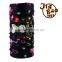 African sego headtie 100%polyester softable custom design headtie