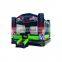 Halloween Giant Inflatable Pumpkin Bouncer For Children
