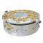 Popular Rotating 36 Holes Japanese Obanyaki Maker Gas Type Obanyaki Make Machine
