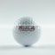 Custom logo golf ball, personalized golf ball, logo printed golf ball