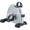 Minibicicleta Estatica Para el Entrenamiento de Brazos y Piernas, Minibici Pedal Trainer With PP Outside Cover Manual
