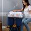 factory wholesale baby crib portable bedside sleeper foldable lightweight bassinet