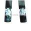 Queen Shining Soak Off UV Blossom clear spreading gel nail polish OEM Blooming gel