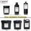 823# CANNI 1KG Super shiny High glossy no clean Tempered Topcoat gel polish