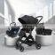 High Landscape Lightweight Baby Stroller