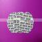 Gasket forwine bottle caps/PE foam seal for foods plastic bottles/Cap Foam Sealing Gasket