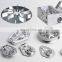 Competitive Tight Tolerance Reharden Treatment CNC Machined Service CNC Turning Part cnc machining center service