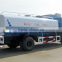 EQ5110G Dongfeng water wagon truck LW