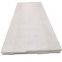 UHMWPE wear resistant strip for conveyor machinery