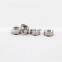 1/4"x1/2"x3/16" YoYo Ball Bearings SR188KK SR188UU stainless steel concave yoyo bearing