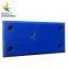 Quality UHMW 100% HDPE Hot good slef lubrication wear resistant uhmwpe fender pads manufacturer engineering plastic UHMW-PE Pier