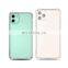 2020 Hot Amazon Top Seller Factory Wholesale Transparent Cell Phone Case And Accessories For Xiaomi For Huawei For I Phone Case