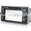 Erisin ES2301F 7" Android 4.4.4 Car Audio with GPS WiFi 3G for C/S-MAX Mondeo
