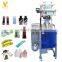 Kingvictor irregular Shape Sachet Fruit Jelly Bag Packing Machine