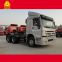 10 Tires Sinotruk HOWO 6x4 Tractor Truck