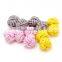 Sailor Silk Knot Combo Cufflinks Cuff Links NIB Free Shipping