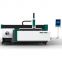fiber laser cutting machine for sheet &tube metal cutting