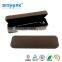SINMARK DIY Custom Leather Necklace Box & Bracelet Box