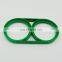 custom made electric plastic pp products injection parts molding